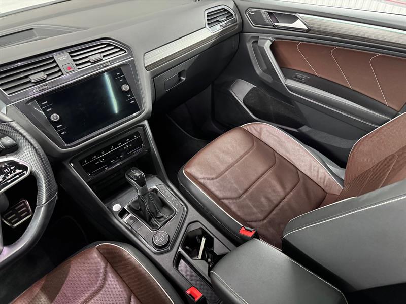 volkswagen Tiguan 2023 - 21