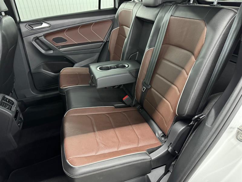 volkswagen Tiguan 2023 - 28