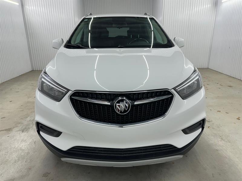 buick Encore 2020 - 2