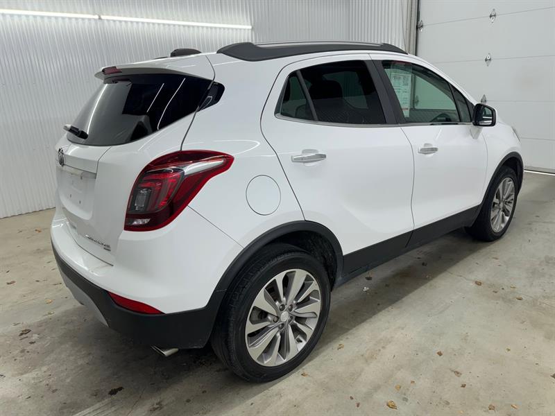 buick Encore 2020 - 5