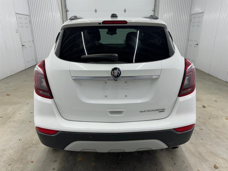 buick Encore 2020 - 7