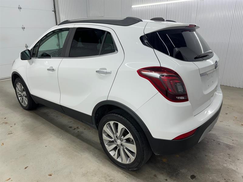 buick Encore 2020 - 8