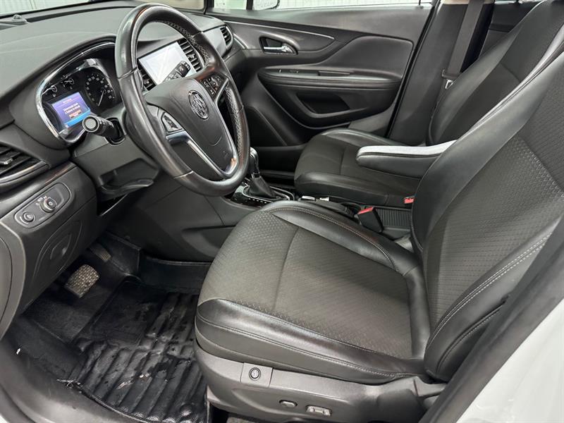 buick Encore 2020 - 11