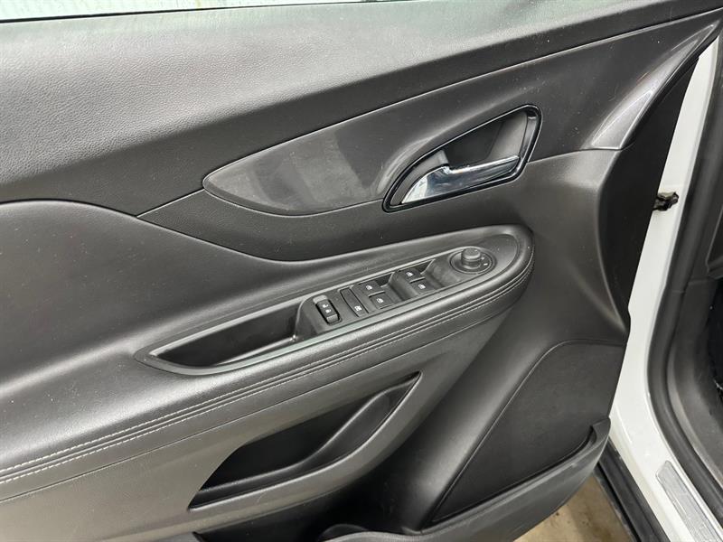 buick Encore 2020 - 13
