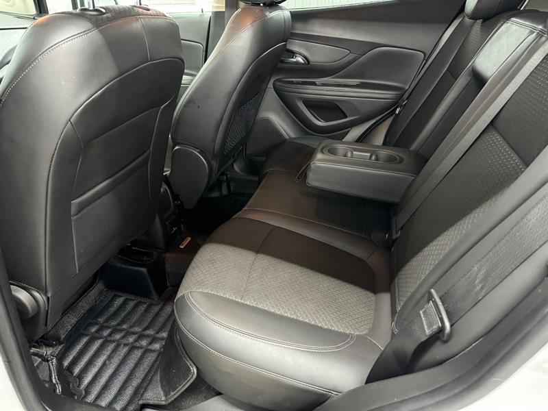 buick Encore 2020 - 14
