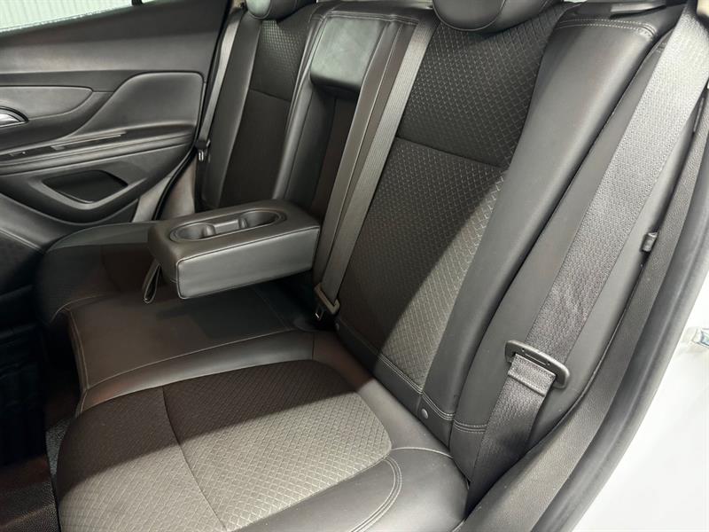 buick Encore 2020 - 16