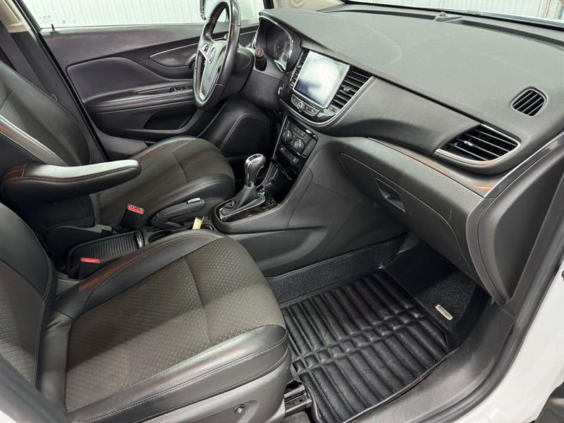 buick Encore 2020 - 17