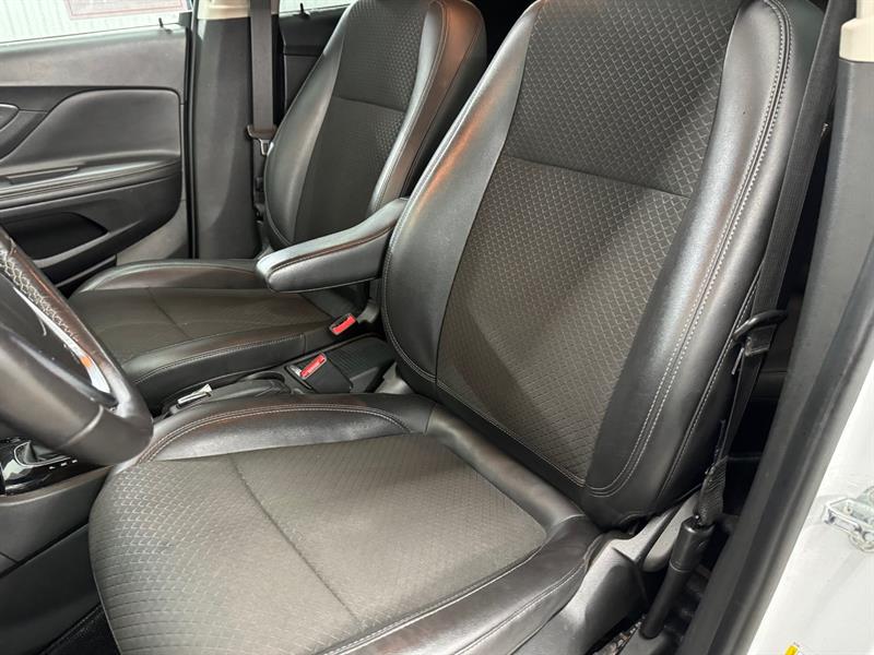 buick Encore 2020 - 18