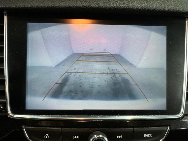 buick Encore 2020 - 19