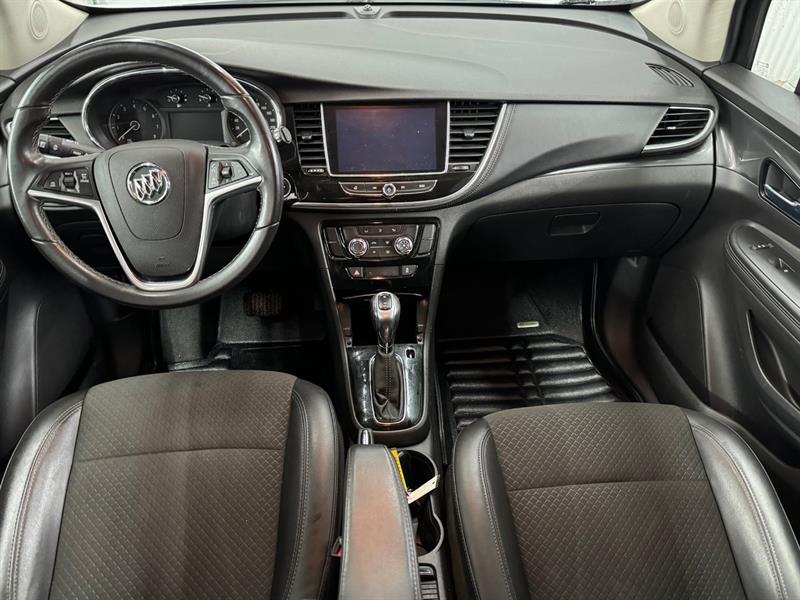 buick Encore 2020 - 20