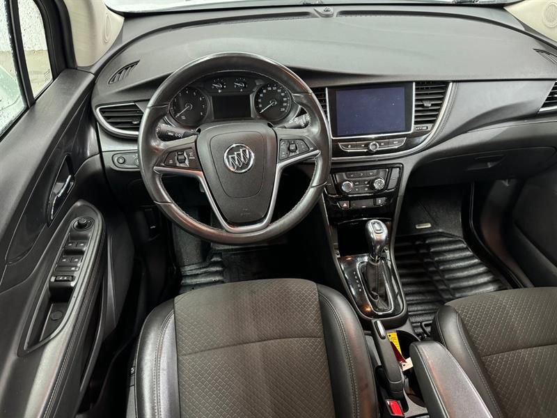 buick Encore 2020 - 21