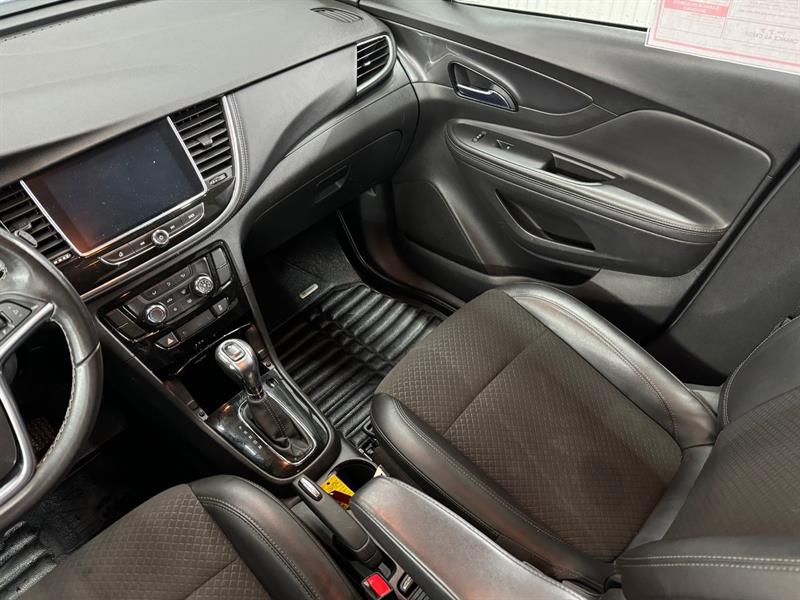 buick Encore 2020 - 22