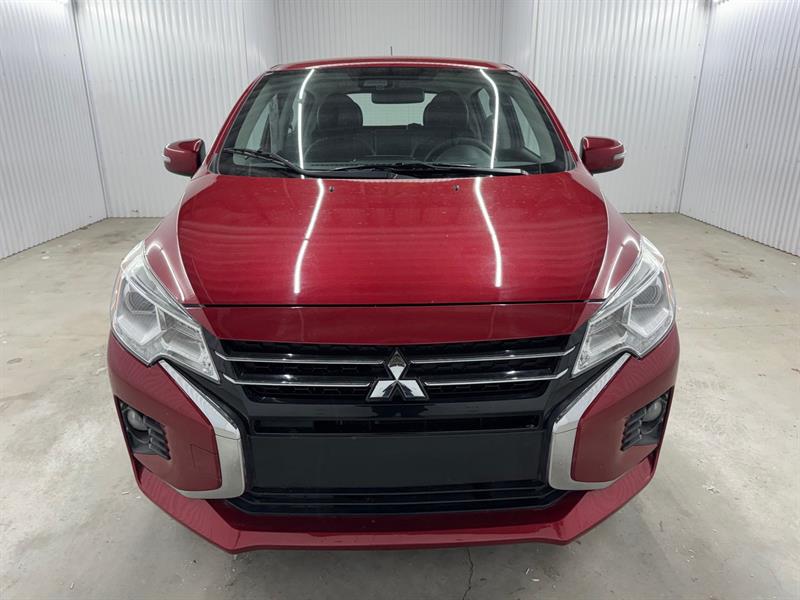 mitsubishi Mirage 2024 - 2