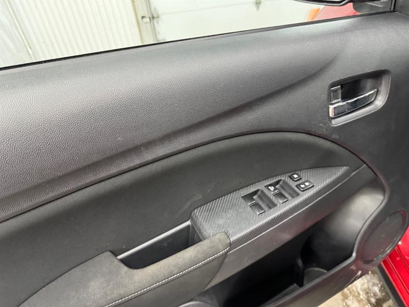 mitsubishi Mirage 2024 - 8