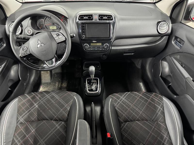 mitsubishi Mirage 2024 - 18