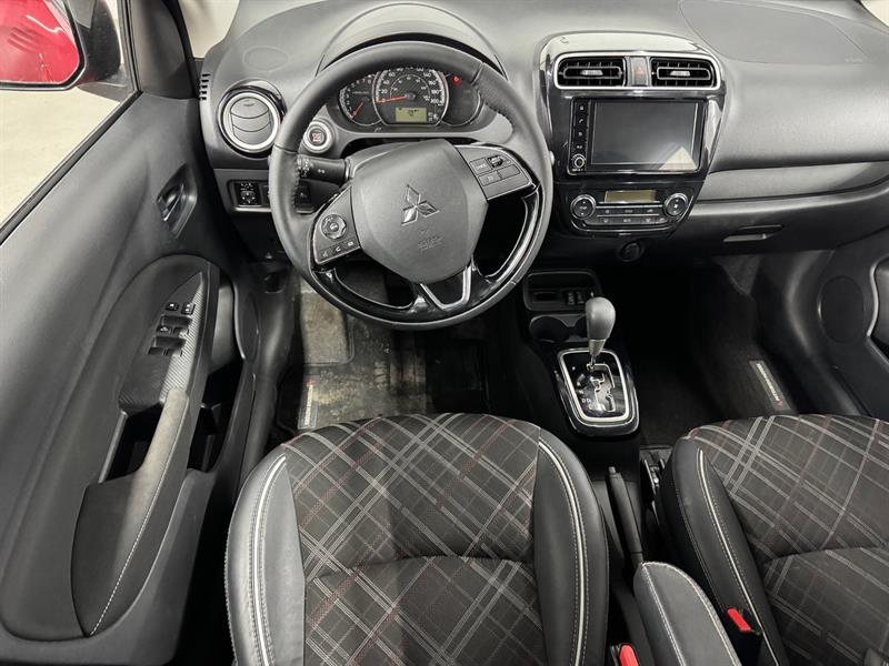 mitsubishi Mirage 2024 - 19