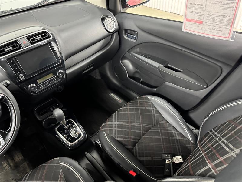 mitsubishi Mirage 2024 - 20