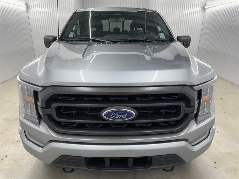 ford F-150 2023 - 2