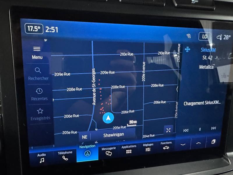 ford F-150 2023 - 11
