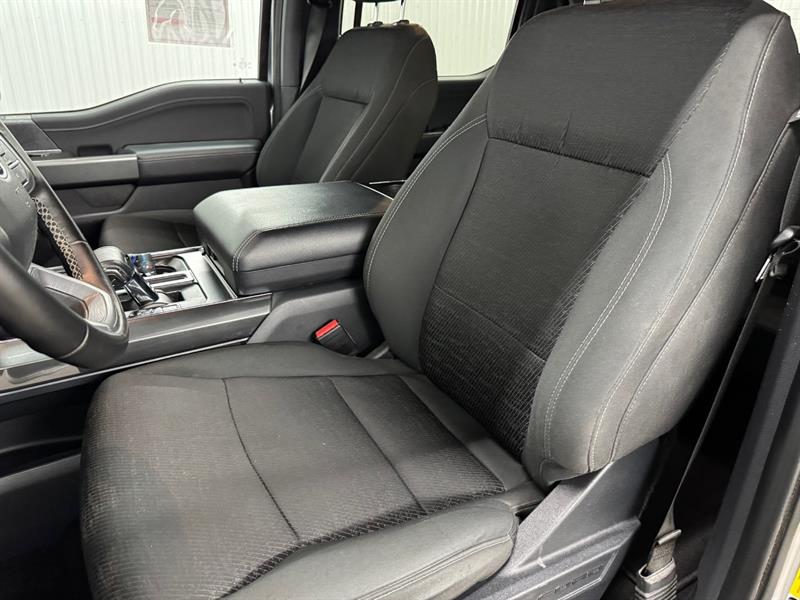 ford F-150 2023 - 16