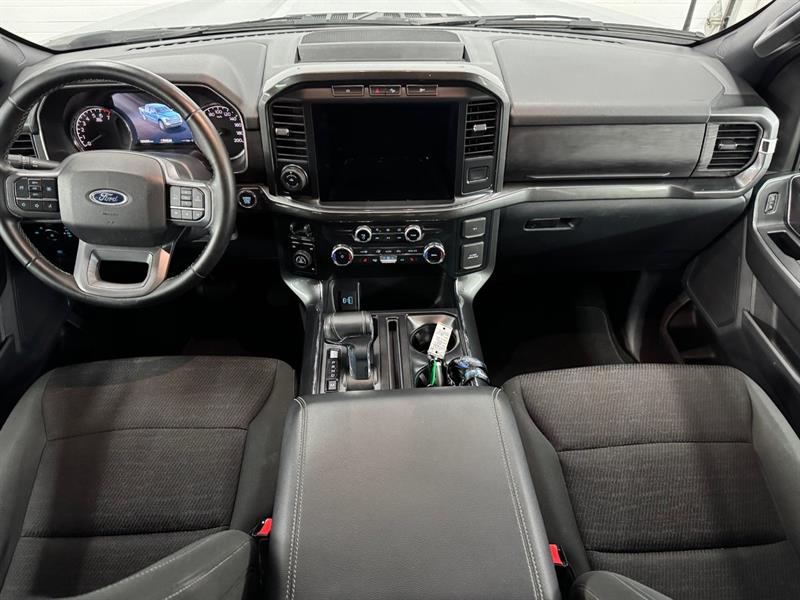 ford F-150 2023 - 19