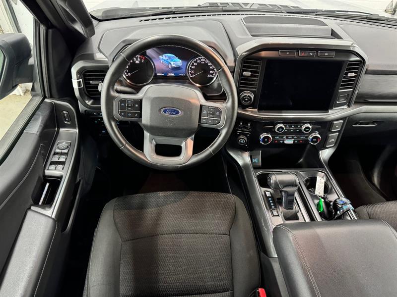 ford F-150 2023 - 20