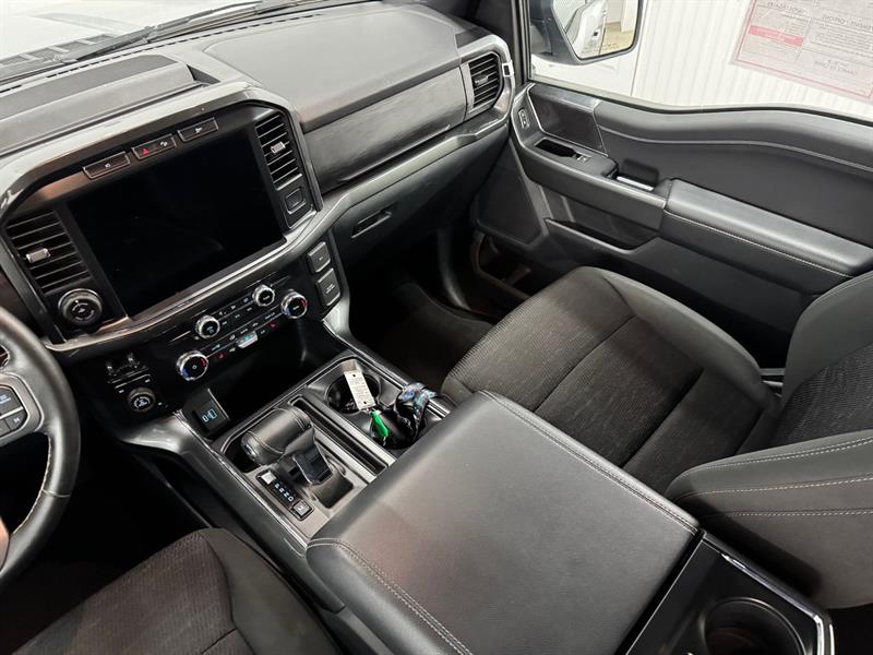 ford F-150 2023 - 21