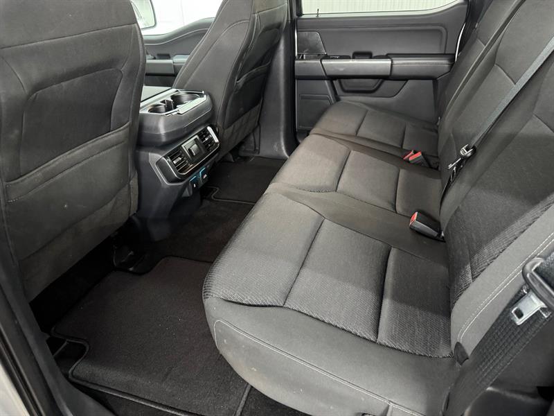ford F-150 2023 - 23