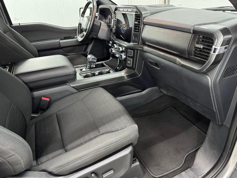 ford F-150 2023 - 24