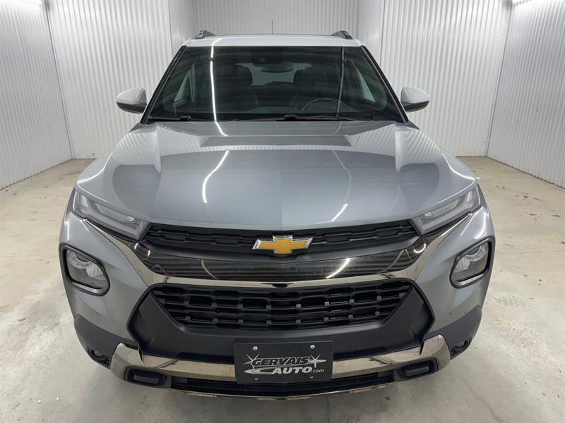 chevrolet Trailblazer 2023 - 2