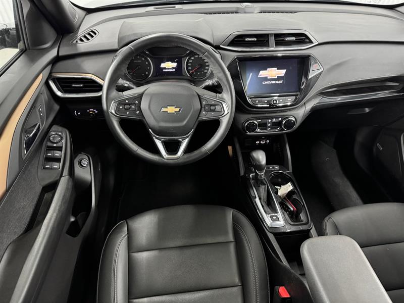 chevrolet Trailblazer 2023 - 17