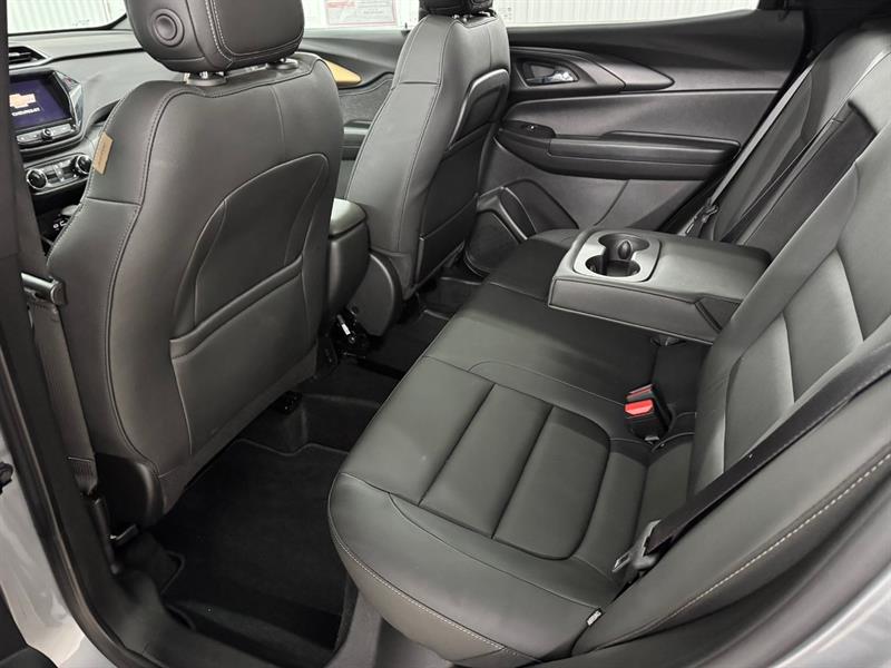 chevrolet Trailblazer 2023 - 22