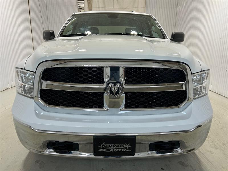 ram 1500 Classic 2023 - 2