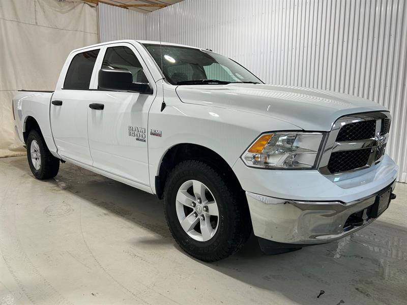 ram 1500 Classic 2023 - 4