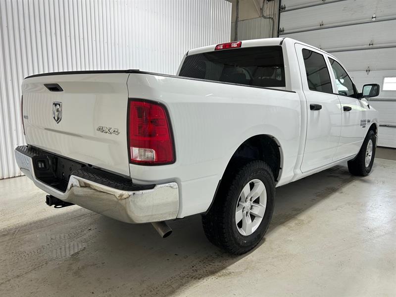 ram 1500 Classic 2023 - 5