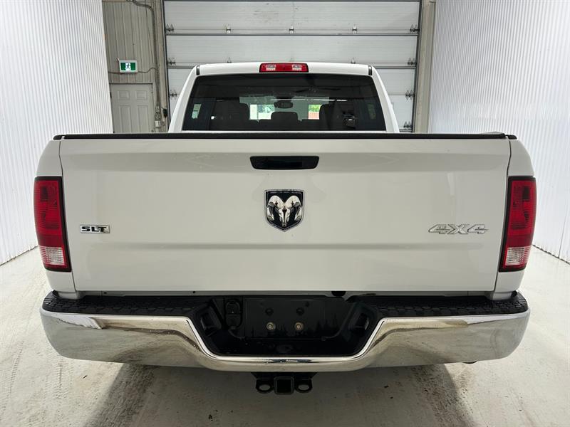 ram 1500 Classic 2023 - 7