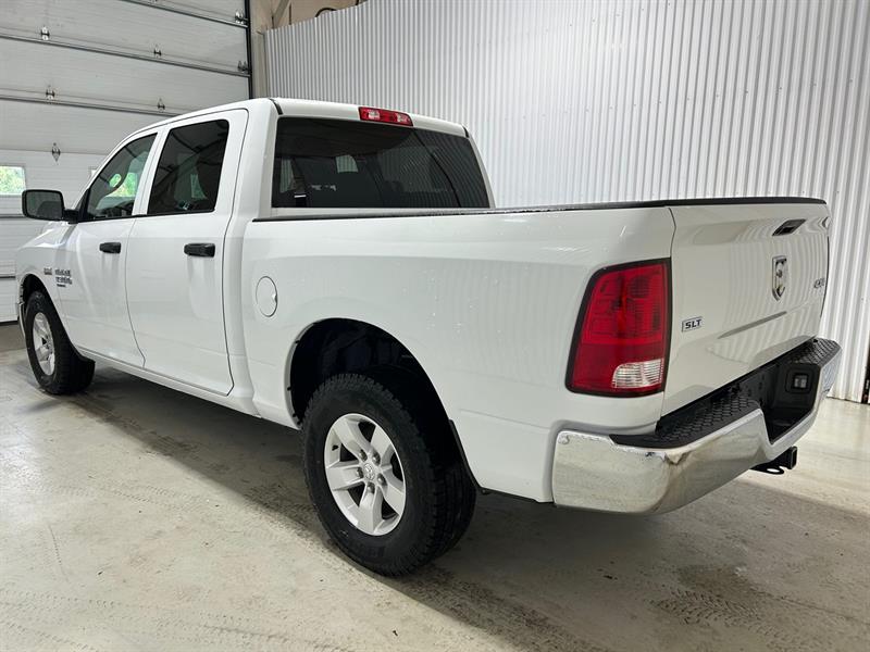 ram 1500 Classic 2023 - 8