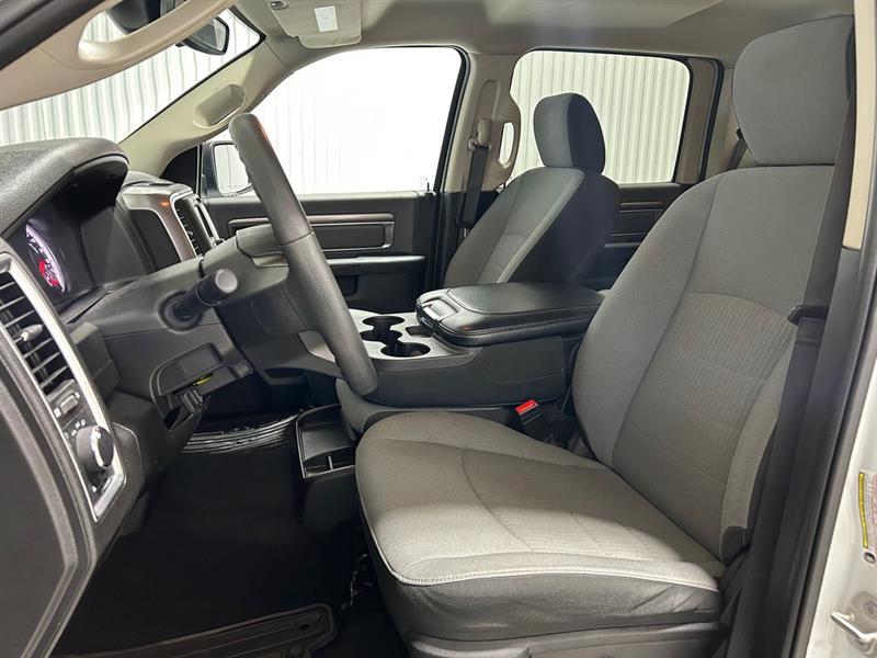 ram 1500 Classic 2023 - 10