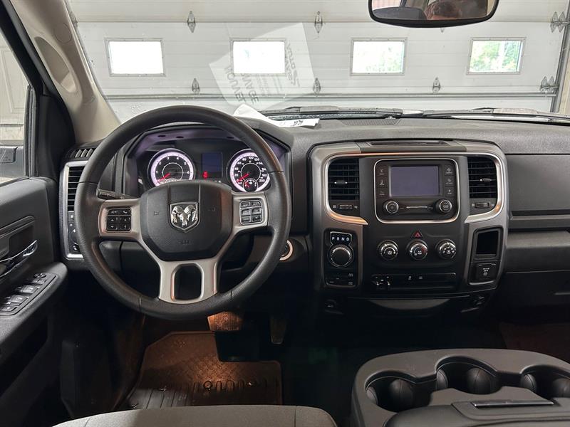ram 1500 Classic 2023 - 13
