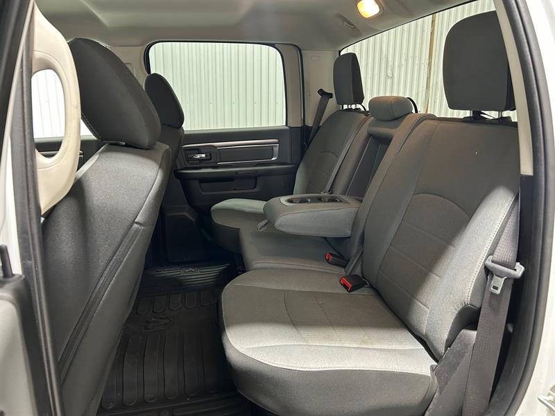 ram 1500 Classic 2023 - 14
