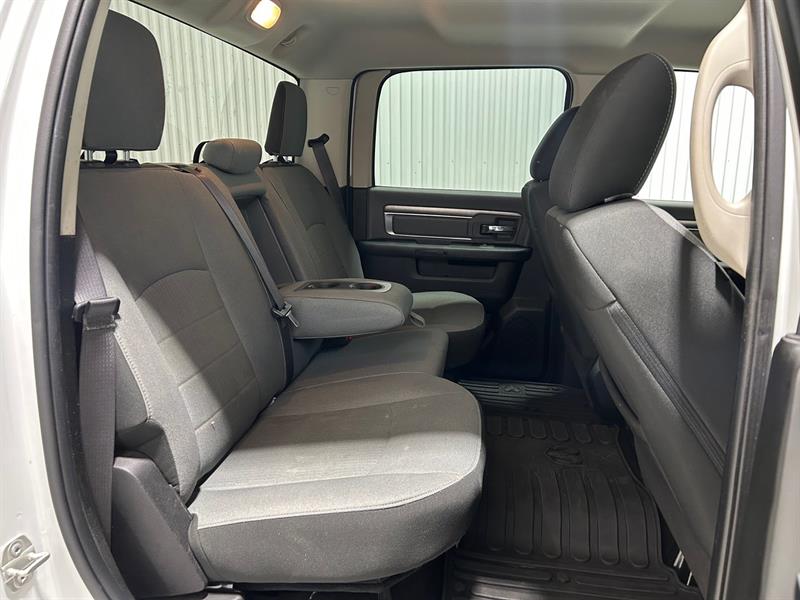 ram 1500 Classic 2023 - 16