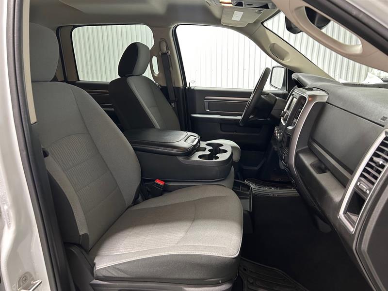 ram 1500 Classic 2023 - 17