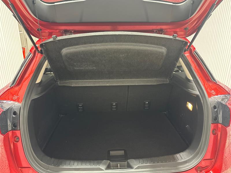 mazda CX-3 2018 - 13