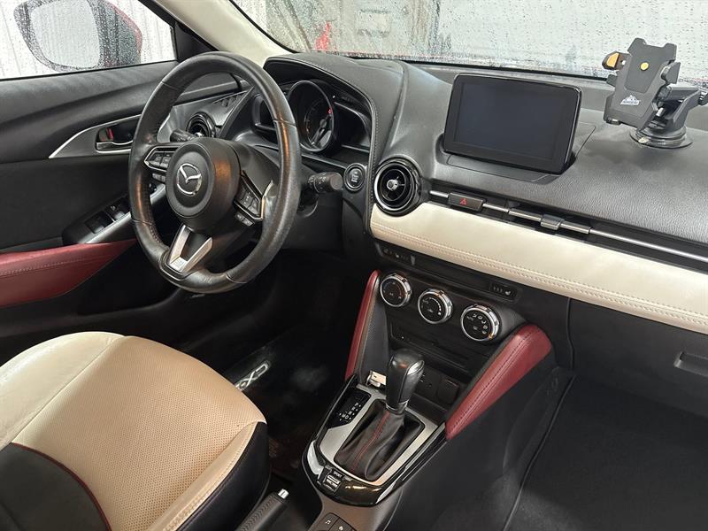 mazda CX-3 2018 - 17