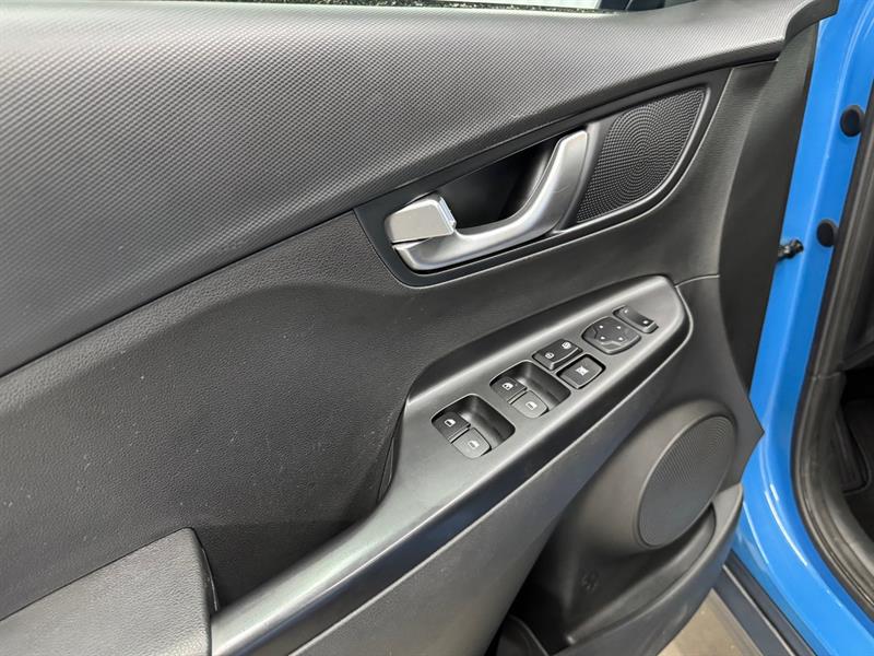 hyundai Kona électrique 2022 - 10
