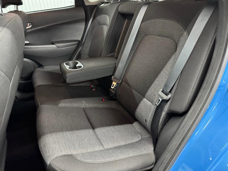 hyundai Kona électrique 2022 - 24
