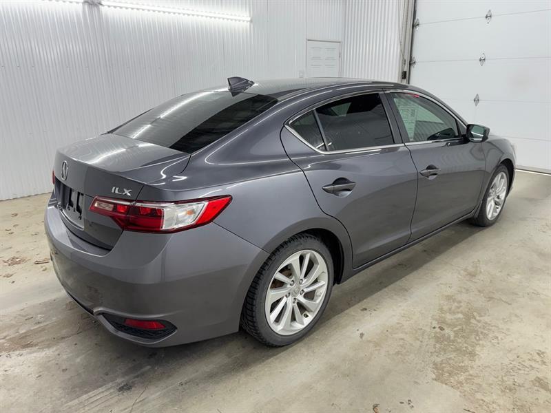 acura ILX 2017 - 5