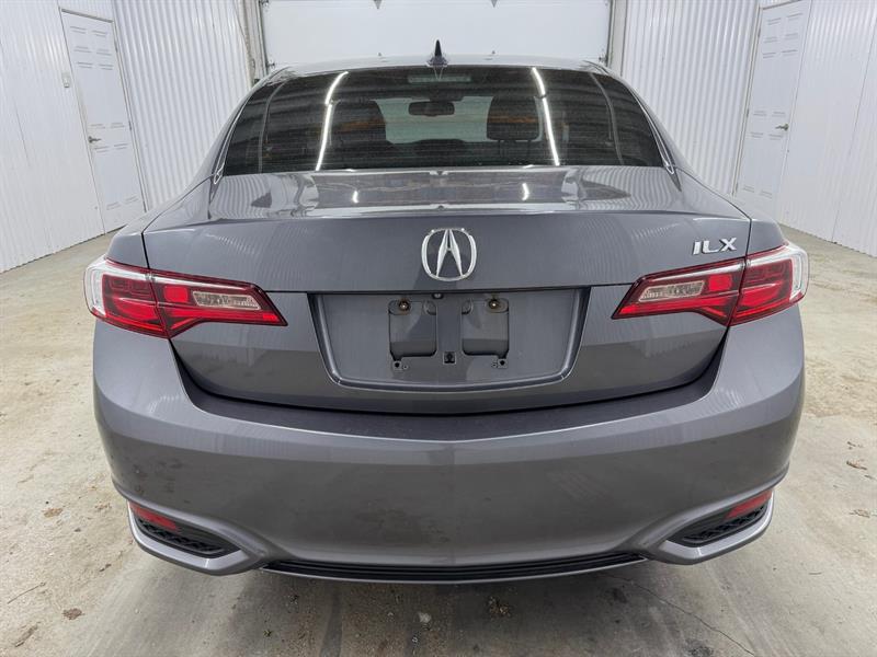acura ILX 2017 - 7