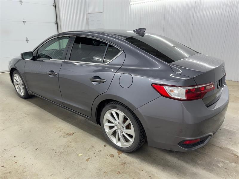 acura ILX 2017 - 8