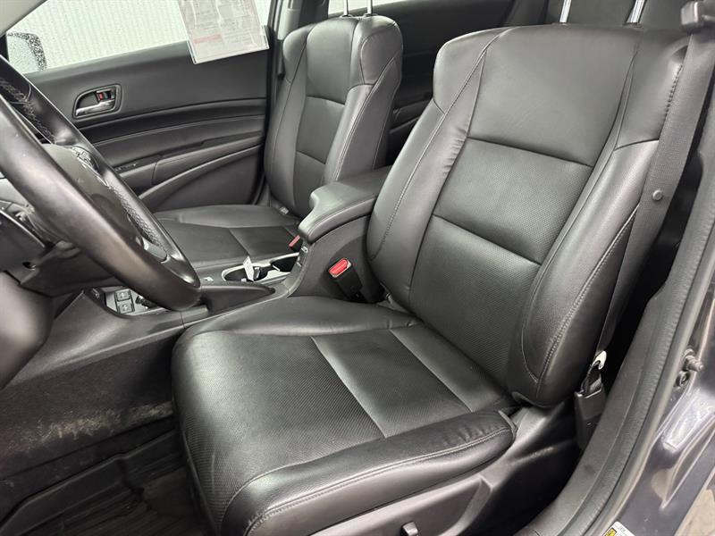 acura ILX 2017 - 11